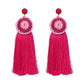 Long Earrings