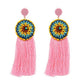 Long Earrings