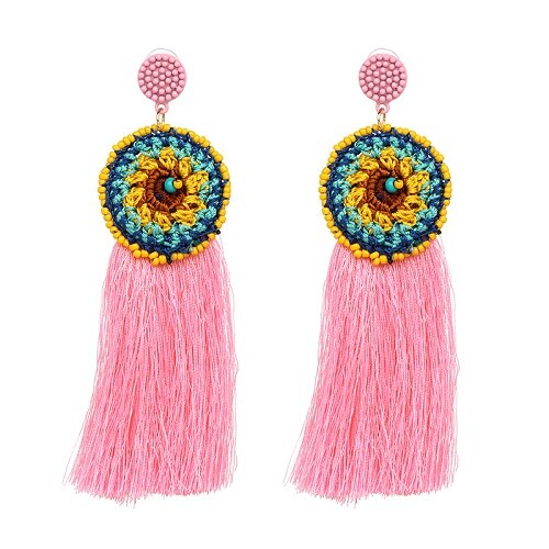 Long Earrings