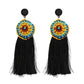 Long Earrings