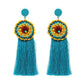 Long Earrings