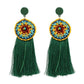 Long Earrings