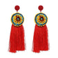 Long Earrings