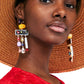 Long Earrings