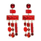 Long Earrings