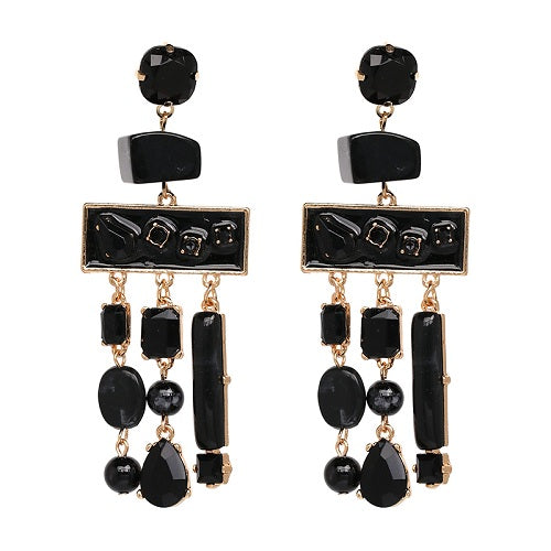Long Earrings