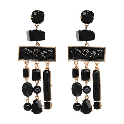 Long Earrings