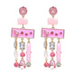 Long Earrings