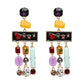 Long Earrings