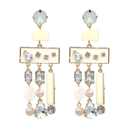 Long Earrings