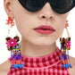 Long Earrings