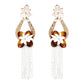 Long Earrings