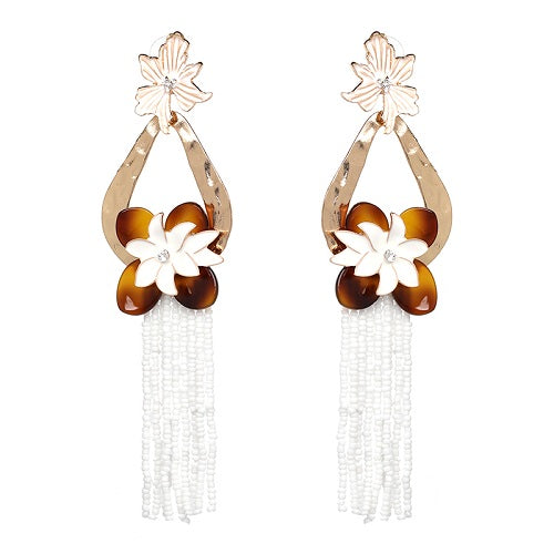 Long Earrings