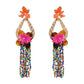 Long Earrings