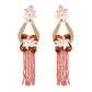 Long Earrings