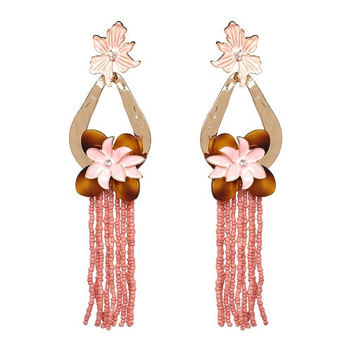 Long Earrings