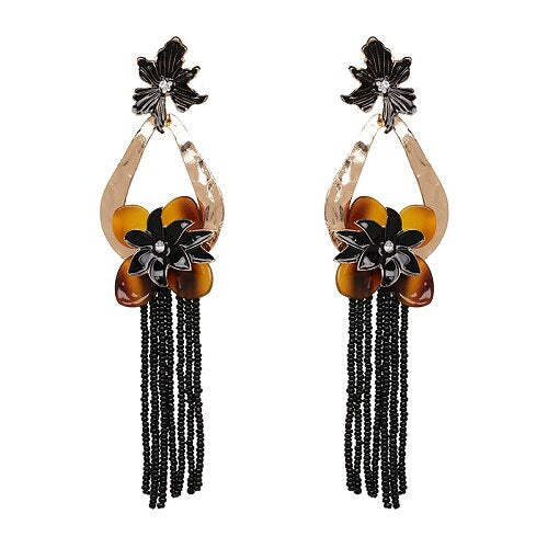 Long Earrings