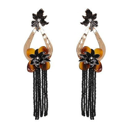 Long Earrings