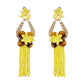 Long Earrings