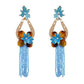 Long Earrings