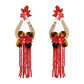Long Earrings