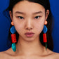 Long Earrings