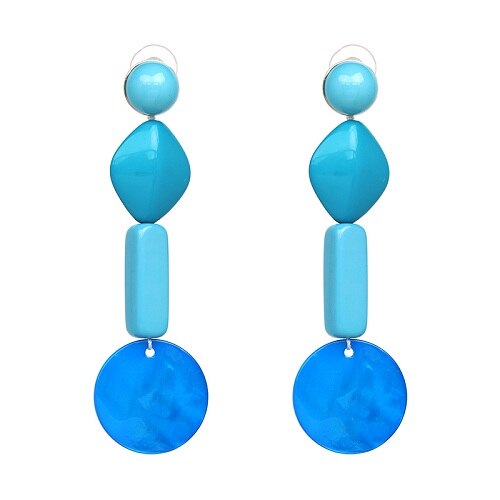 Long Earrings