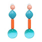Long Earrings