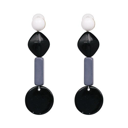 Long Earrings