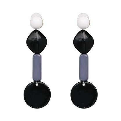 Long Earrings