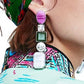 Long Earrings