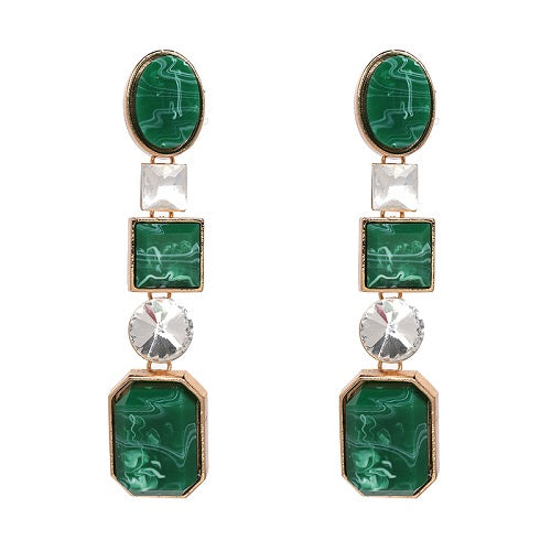 Long Earrings