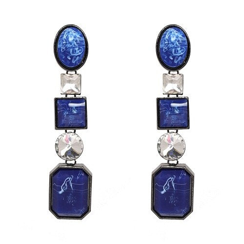 Long Earrings