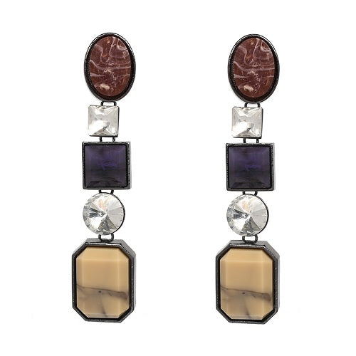 Long Earrings