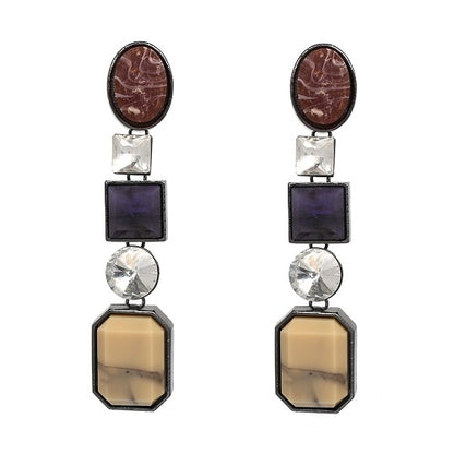 Long Earrings