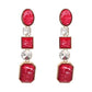 Long Earrings
