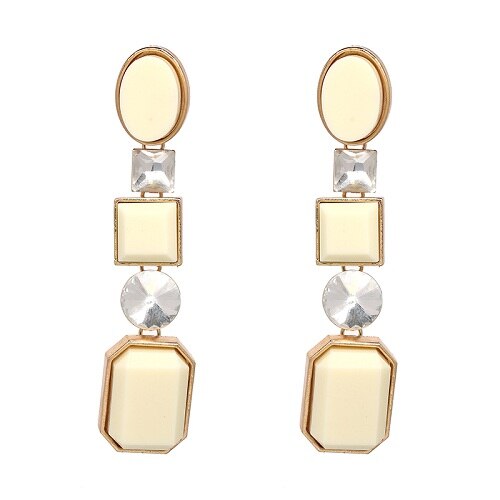 Long Earrings
