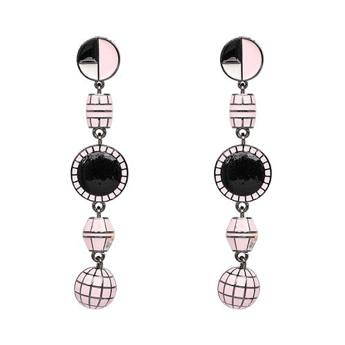 Long Earrings