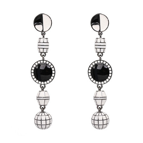 Long Earrings