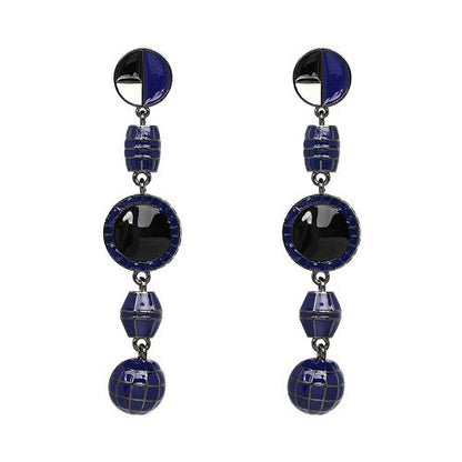 Long Earrings