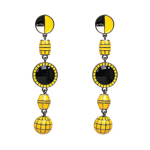 Long Earrings