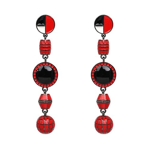Long Earrings