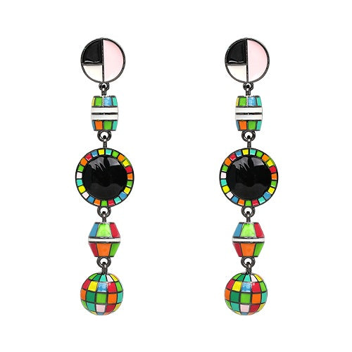 Long Earrings