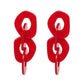 Long Earrings