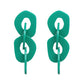 Long Earrings