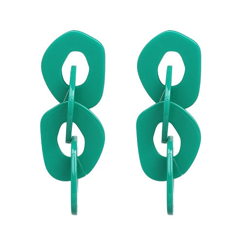 Long Earrings