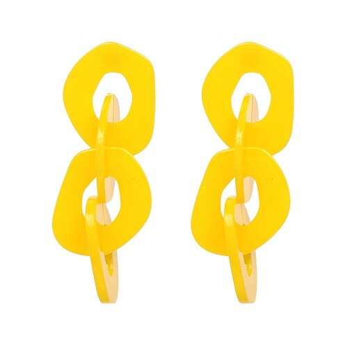 Long Earrings