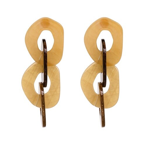 Long Earrings