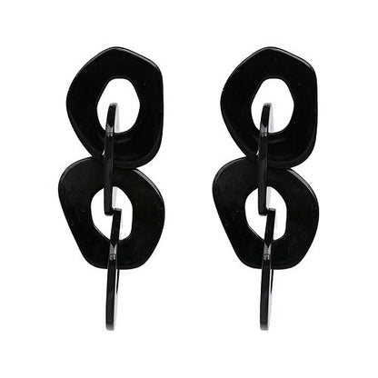 Long Earrings
