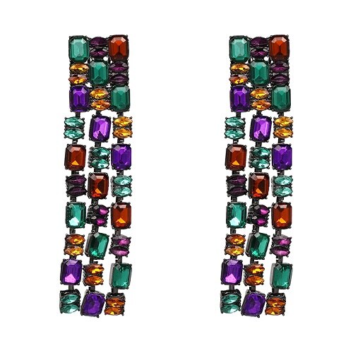 Long Earrings
